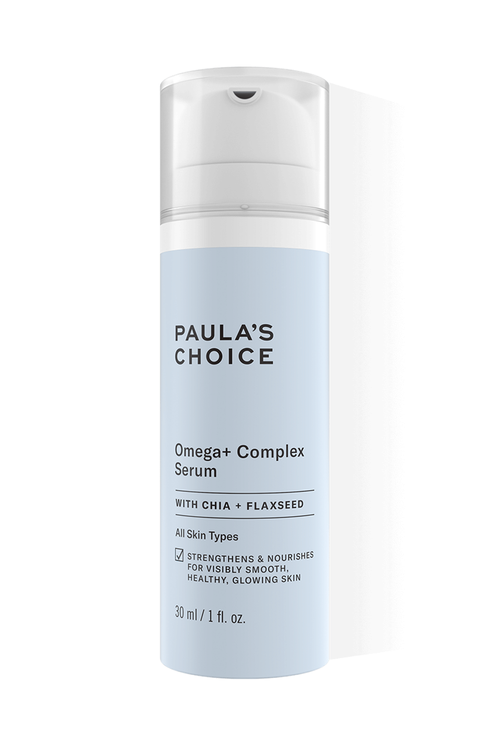 Питательная сыворотка с омега 3,6,9 30 мл Paula's Choice  Resist omega+ complex serum, 30 мл
